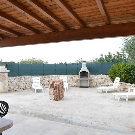 Trullo Country Relax Lumieri Villa Alberobello Exterior photo