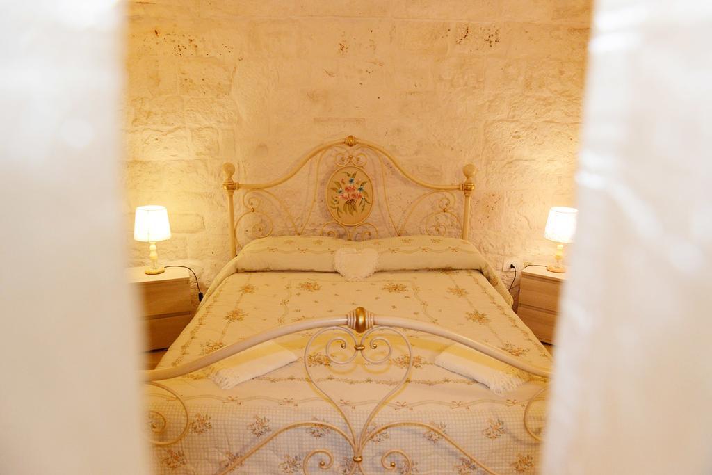 Trullo Country Relax Lumieri Villa Alberobello Exterior photo