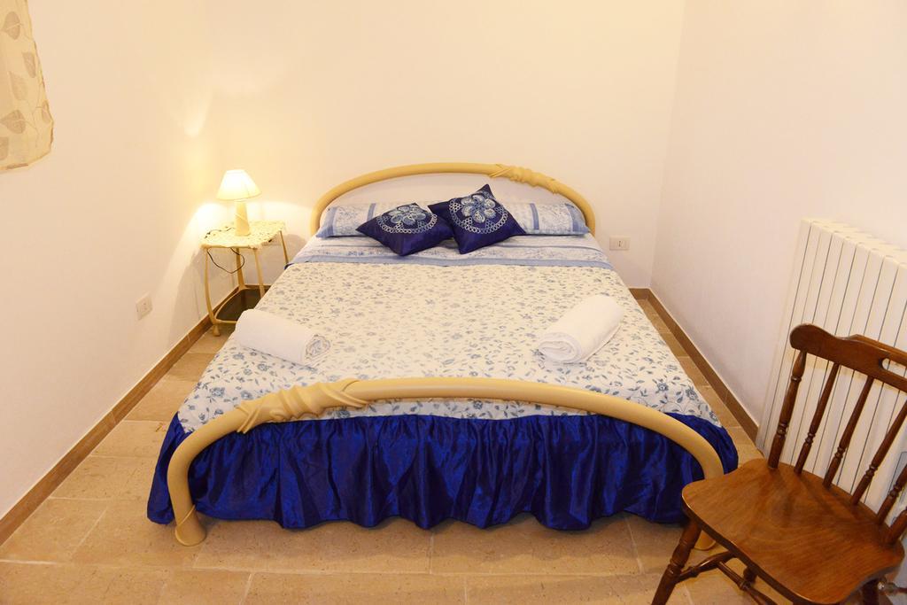 Trullo Country Relax Lumieri Villa Alberobello Exterior photo