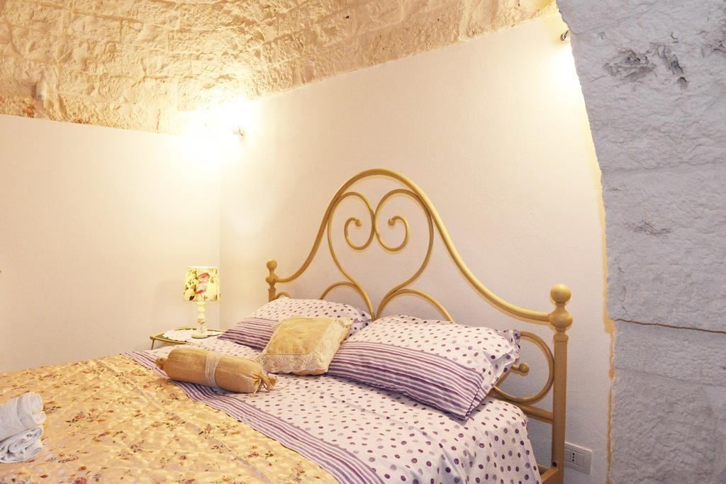 Trullo Country Relax Lumieri Villa Alberobello Exterior photo