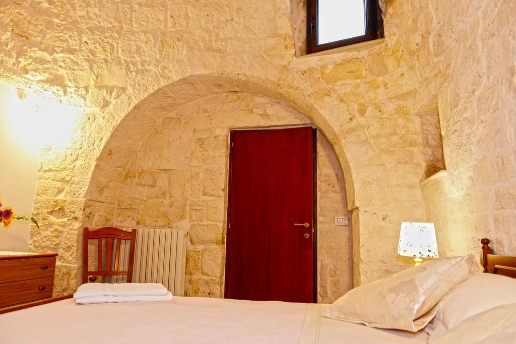 Trullo Country Relax Lumieri Villa Alberobello Exterior photo