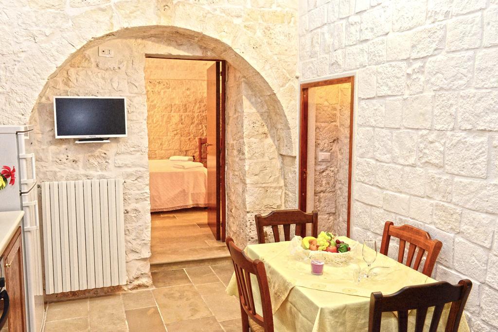 Trullo Country Relax Lumieri Villa Alberobello Exterior photo
